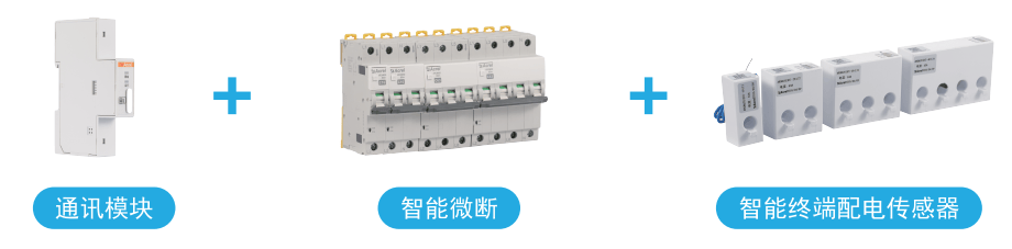 終端<b class='flag-5'>智能</b>監(jiān)控解決方案：PZ30箱用電數(shù)據(jù)實時掌！末端監(jiān)控還能<b class='flag-5'>防患于未</b>然