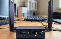 OpenWrt Wifi7路由器 Banana Pi R4 評測 第一部分：規(guī)格、性能和購買渠道