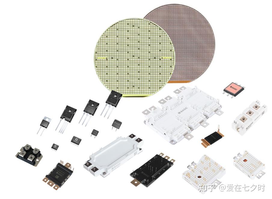 半導體“碳化硅（<b class='flag-5'>SiC</b>） <b class='flag-5'>MOSFET</b>柵極<b class='flag-5'>驅動</b>”的詳解；