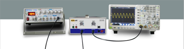 聚焦400V功率放大器：使用要點(diǎn)及示波器觀測(cè)技巧