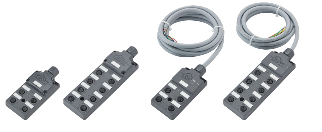 信號采集不再是弱點：鋇錸技術(shù)用IPM100為工業(yè)系統(tǒng)筑起堅實防線