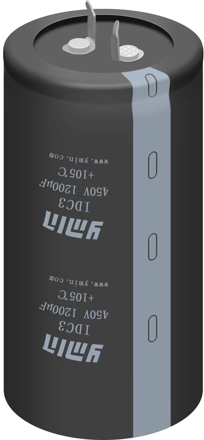 第三代半導(dǎo)體浪潮下，高端電容器打通方案落地“最后一公里”