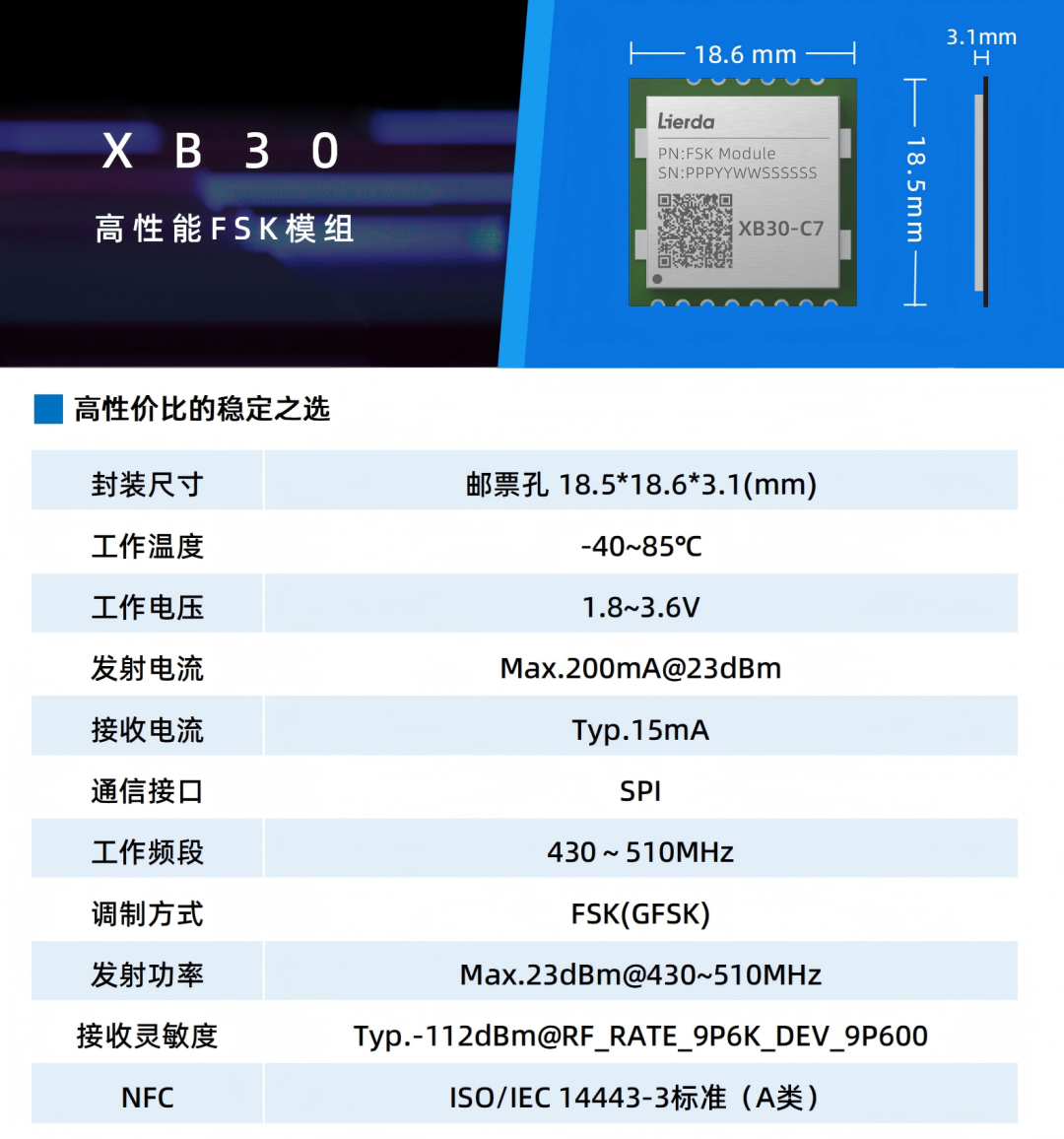 收发器
