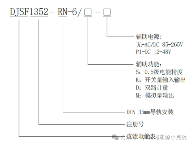 如何選型雙路直流計(jì)量電表在電信基站的應(yīng)用