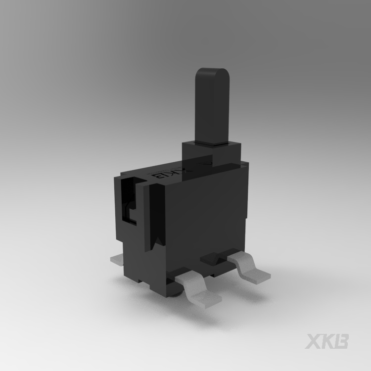 立贴设计+长寿命加持，<b class='flag-5'>星</b><b class='flag-5'>坤</b>检测<b class='flag-5'>开关</b>提升生产与使用双重价值！