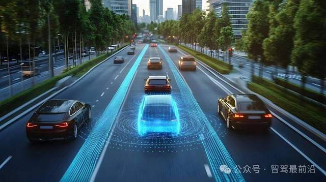 從高精<b class='flag-5'>地圖</b>到輕<b class='flag-5'>地圖</b>，再到“無圖”,誰才是真需求？