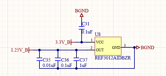 高精度ADC——ADS1146电路设计及RT-Thread程序开发 | 技术集结
