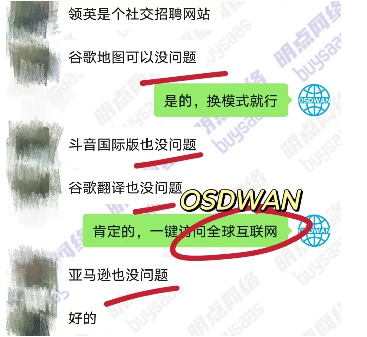 SD-WAN