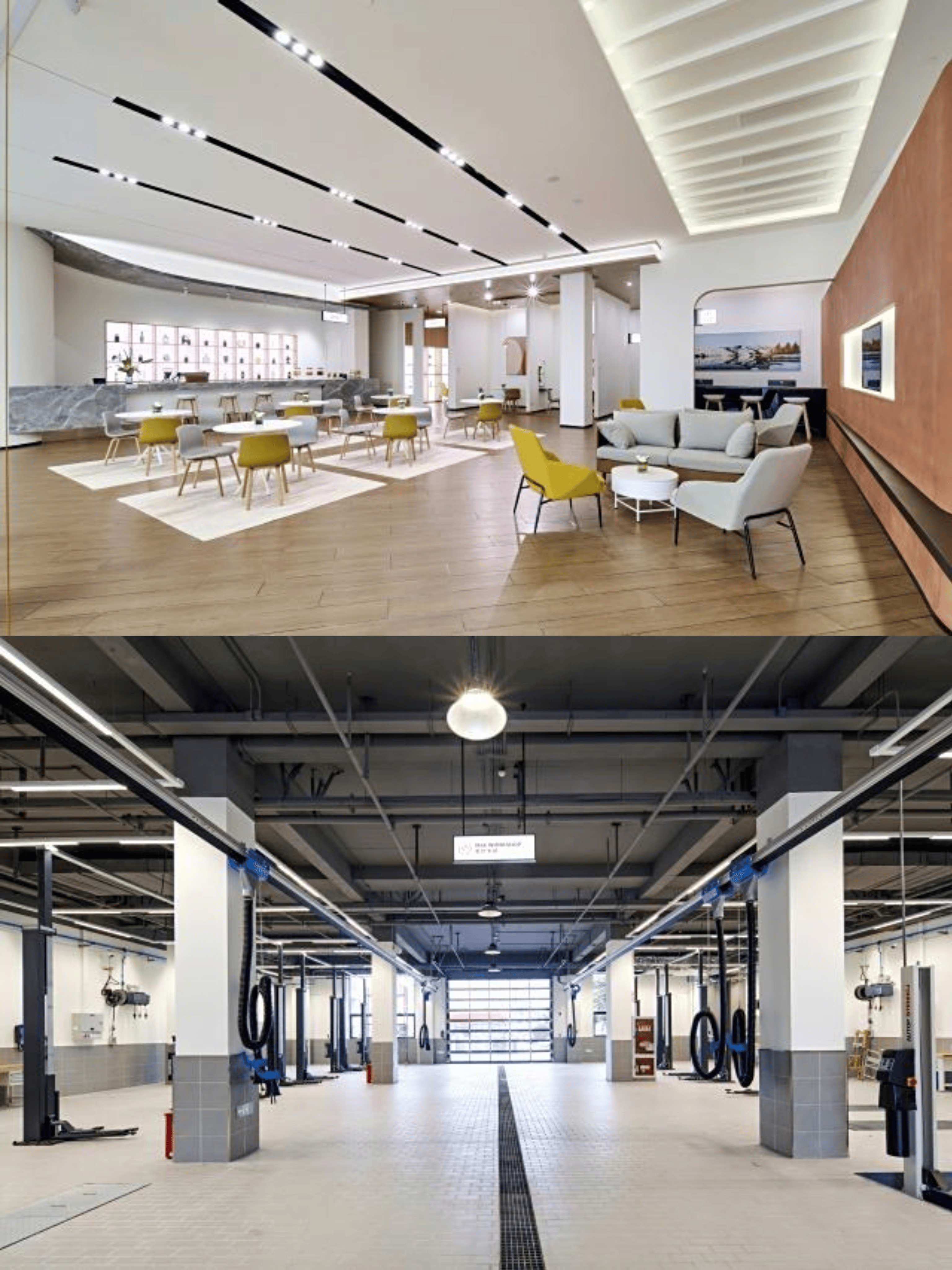 <b class='flag-5'>能耗</b>數(shù)據(jù)隨手查，覆蓋 45 家門店！<b class='flag-5'>安科</b><b class='flag-5'>瑞</b>為實現(xiàn)全門店開源節(jié)流