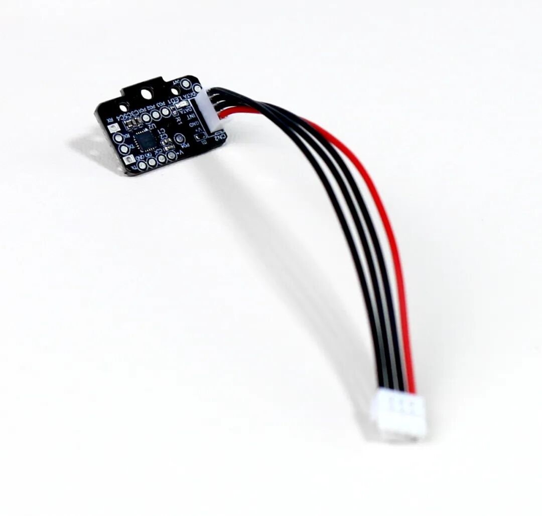 <b class='flag-5'>吹風</b>機激光測距感應(yīng)<b class='flag-5'>溫度</b><b class='flag-5'>調(diào)節(jié)</b><b class='flag-5'>方案</b>