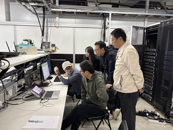 <b class='flag-5'>愛立信</b>完成IMT-2020（<b class='flag-5'>5G</b>）<b class='flag-5'>推進</b>組上行L4S技術(shù)測試，助力<b class='flag-5'>5G</b>實時業(yè)務體驗升級