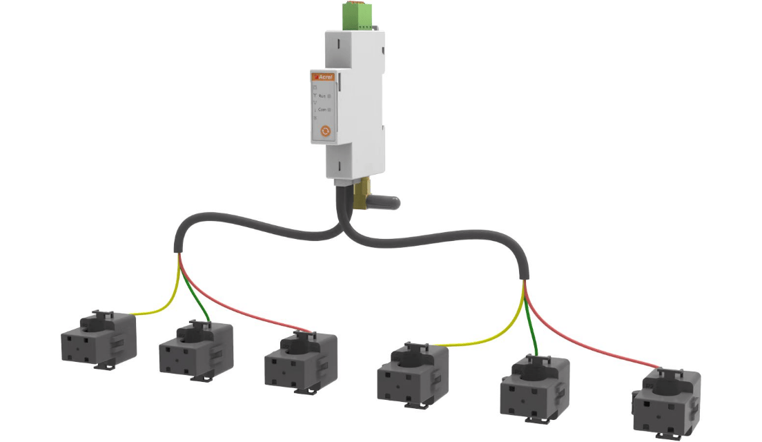 別讓<b class='flag-5'>光</b>伏白裝了！<b class='flag-5'>鄉(xiāng)村</b>零碳的秘密武器
