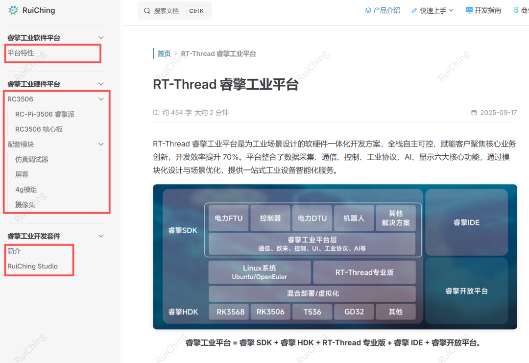 RT-Thread