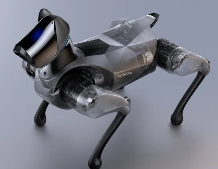 AI