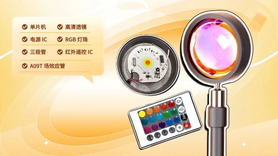 低功耗