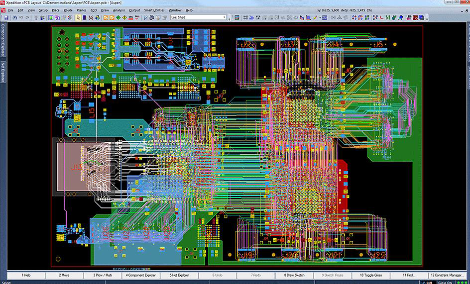 PCB设计