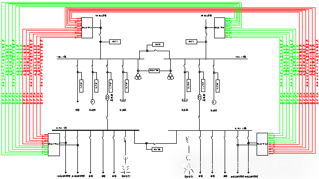 保护装置