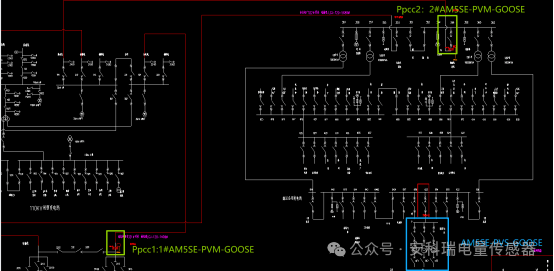 AM5SE-PV系列<b class='flag-5'>主從</b>機(jī)防<b class='flag-5'>逆流</b><b class='flag-5'>保護(hù)裝置</b><b class='flag-5'>在</b><b class='flag-5'>江西豐城</b>某<b class='flag-5'>煤炭</b><b class='flag-5'>開發(fā)公司</b><b class='flag-5'>5.8MW</b><b class='flag-5'>分布式</b><b class='flag-5'>光</b><b class='flag-5'>伏</b><b class='flag-5'>項(xiàng)目的</b>應(yīng)用