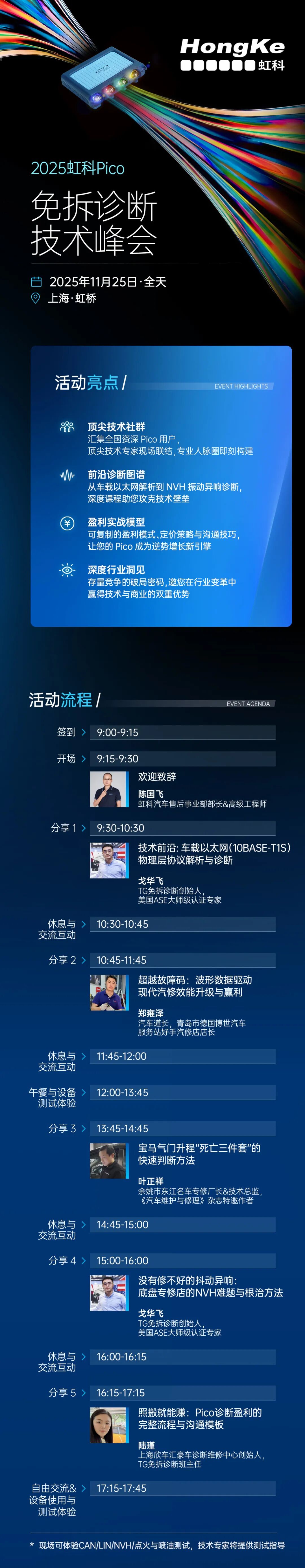 数据驱动