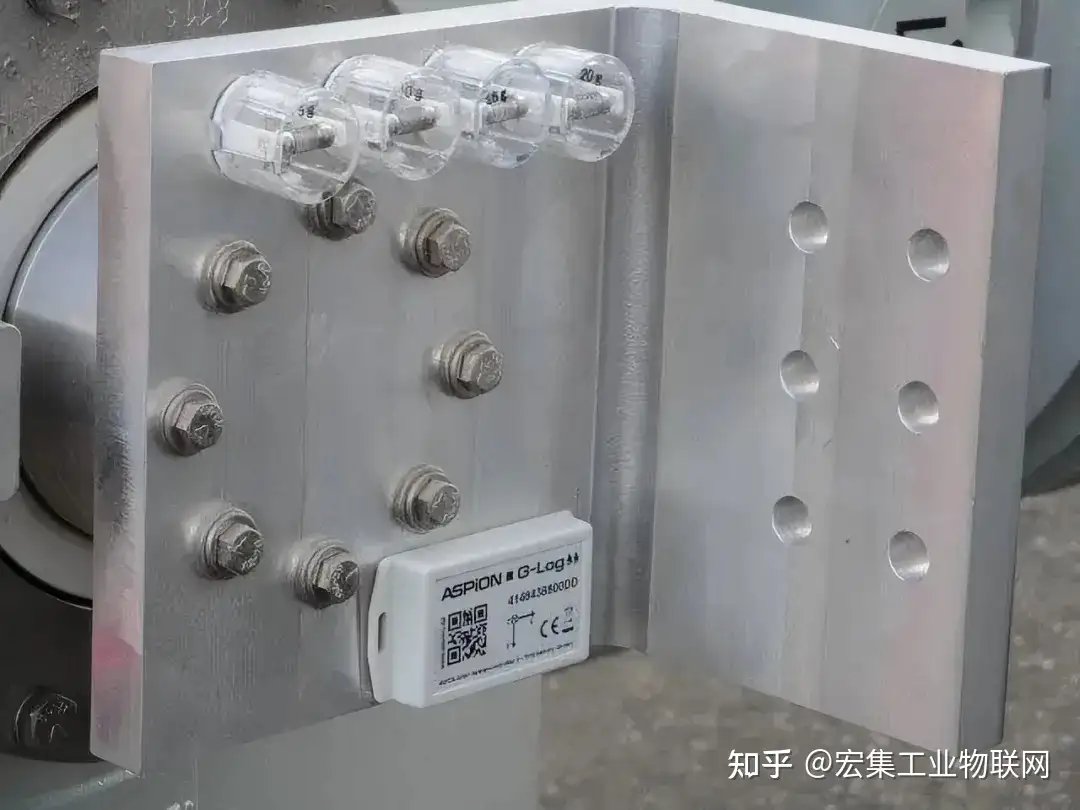 <b class='flag-5'>從</b><b class='flag-5'>出廠</b><b class='flag-5'>到</b><b class='flag-5'>交付</b>：<b class='flag-5'>能源</b><b class='flag-5'>設(shè)備</b><b class='flag-5'>運(yùn)輸</b>如何<b class='flag-5'>實(shí)現(xiàn)</b><b class='flag-5'>全程</b><b class='flag-5'>風(fēng)險(xiǎn)</b><b class='flag-5'>可視化</b>？