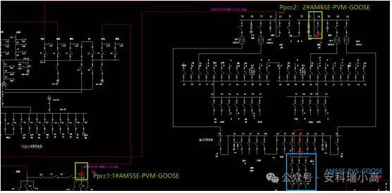 安科瑞防逆流主從機(jī)保護(hù)裝置在某煤炭開發(fā)公司5.8MW分布式光伏項(xiàng)目的應(yīng)用