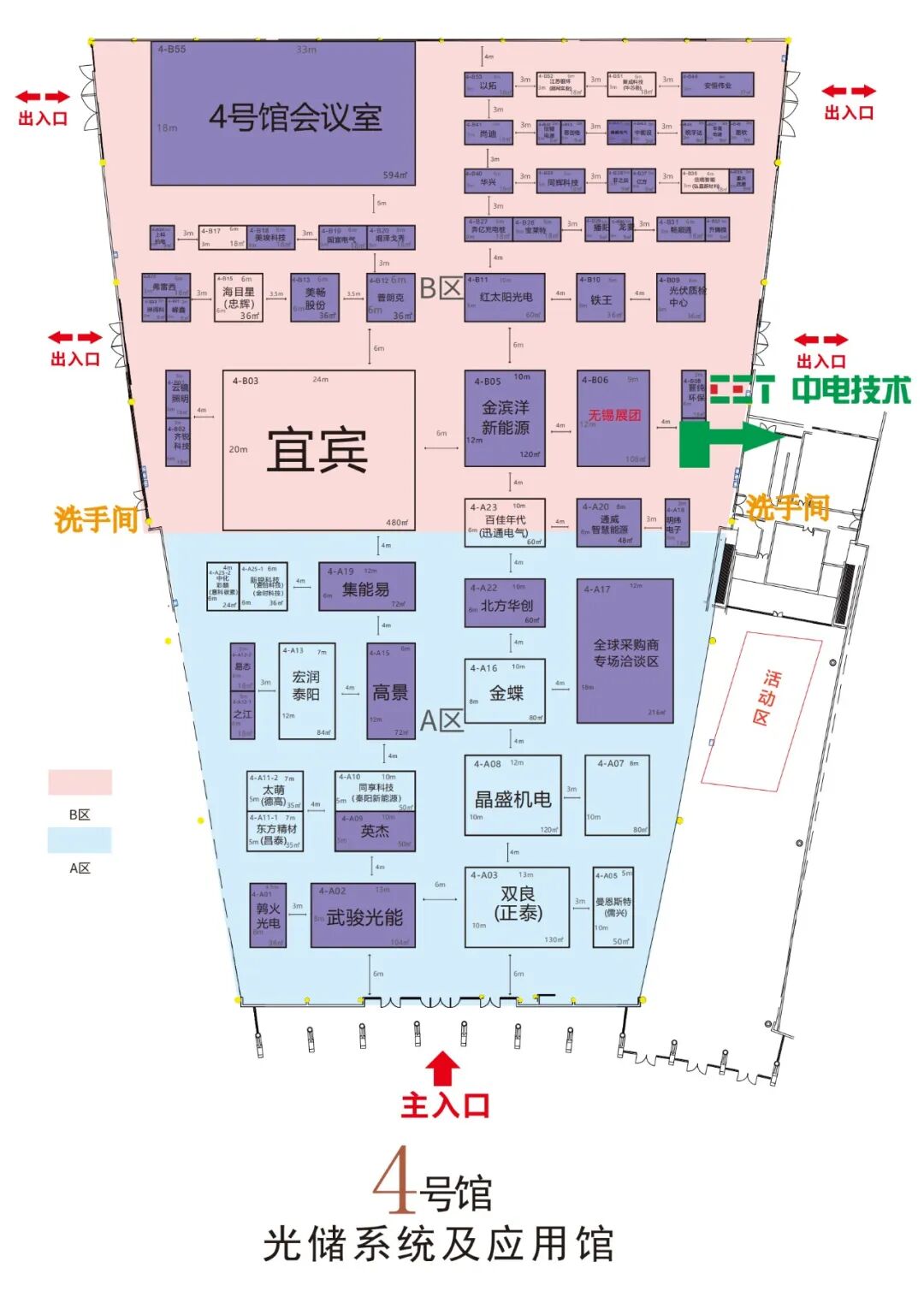 储能