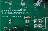 HT517 I2<b class='flag-5'>S</b><b class='flag-5'>數(shù)字</b><b class='flag-5'>輸入</b><b class='flag-5'>3.1W</b><b class='flag-5'>單聲道</b>低功耗<b class='flag-5'>D</b><b class='flag-5'>類</b><b class='flag-5'>功放</b>芯片解決方案
