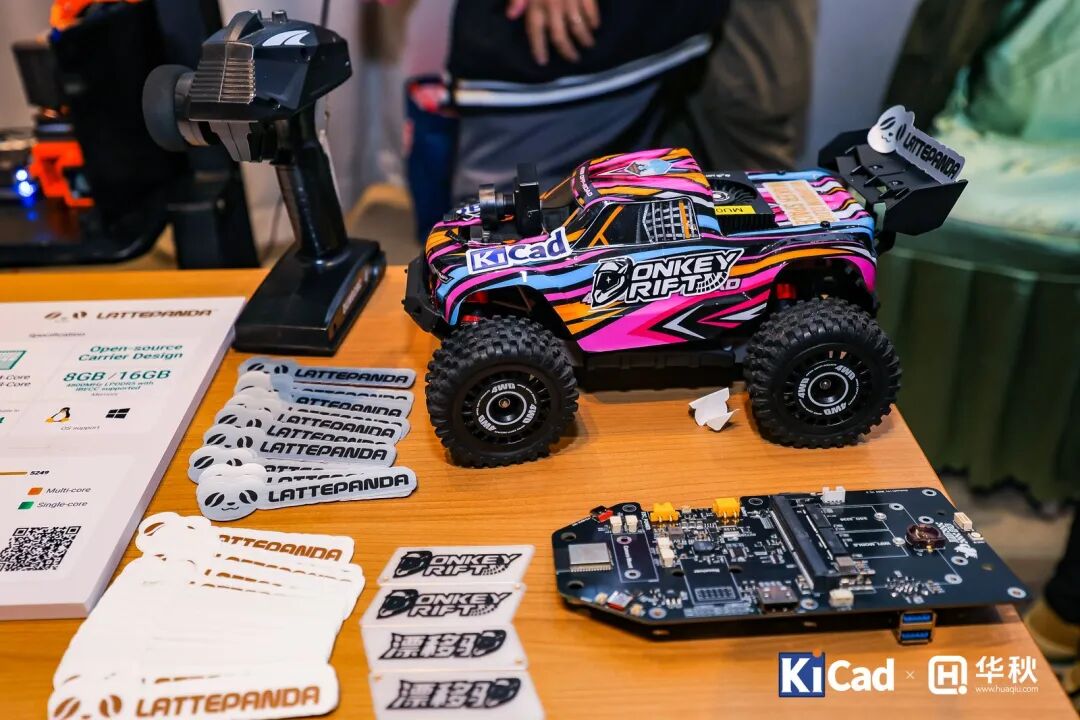 KiCAD