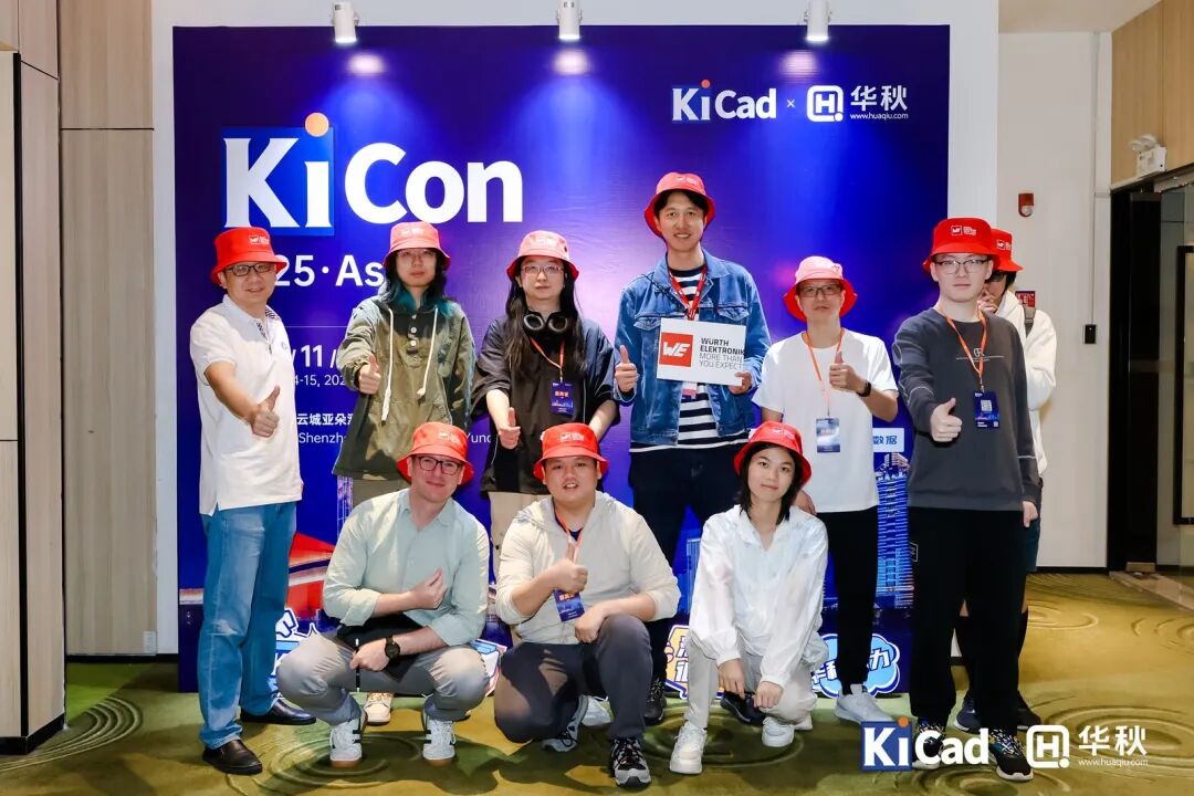 KiCAD