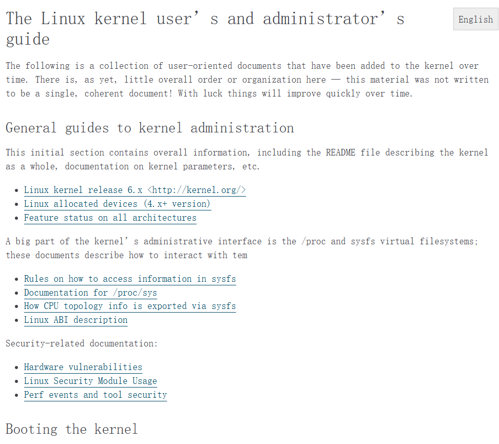 Linux内核bug狩猎指南：从栈跟踪到修复，官方文档教你搞定系统核心故障