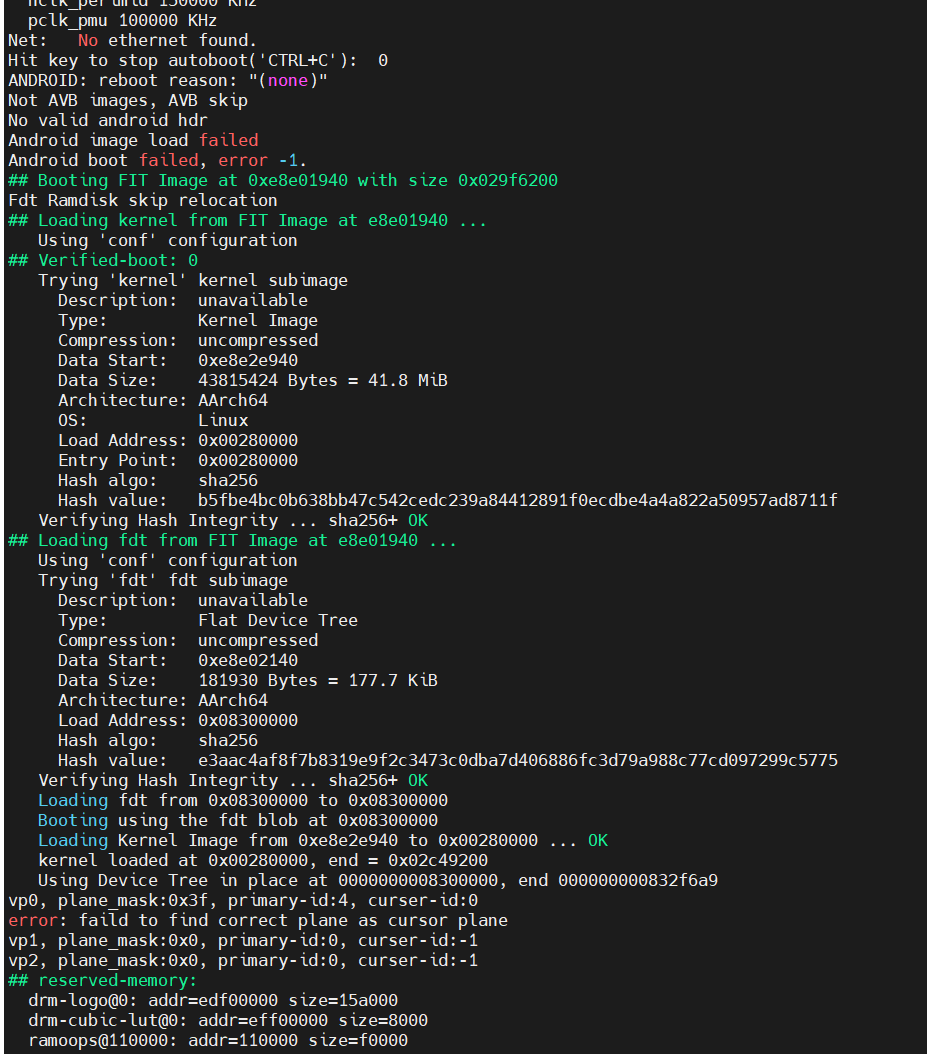 拆解RK3568啟動(dòng)日志：Debian12+Linux6.1下的調(diào)試密碼，初學(xué)者也能看懂
