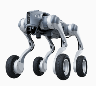 入门宇树机器人开发：从SDK源码探索到实战操作