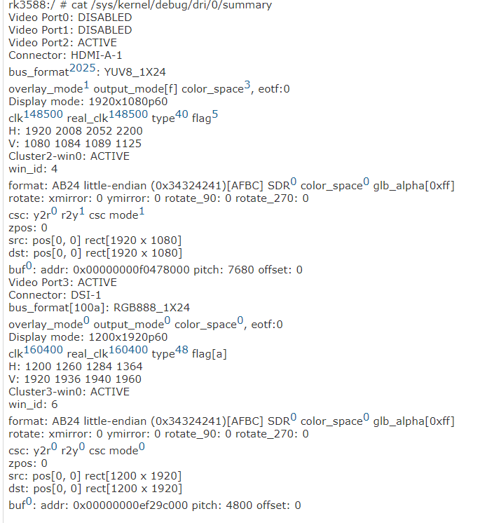 RK平台时钟（CLK）开发：核心知识+调试步骤+问题汇总