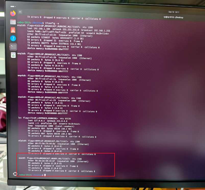 4G模块在Windows与Ubuntu下的“奇妙”差异:一场硬件排查之旅
