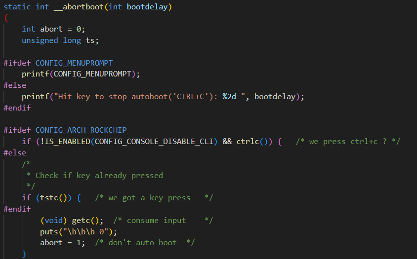 深入解析U-Boot命令处理核心文件：功能、调试与开发价值