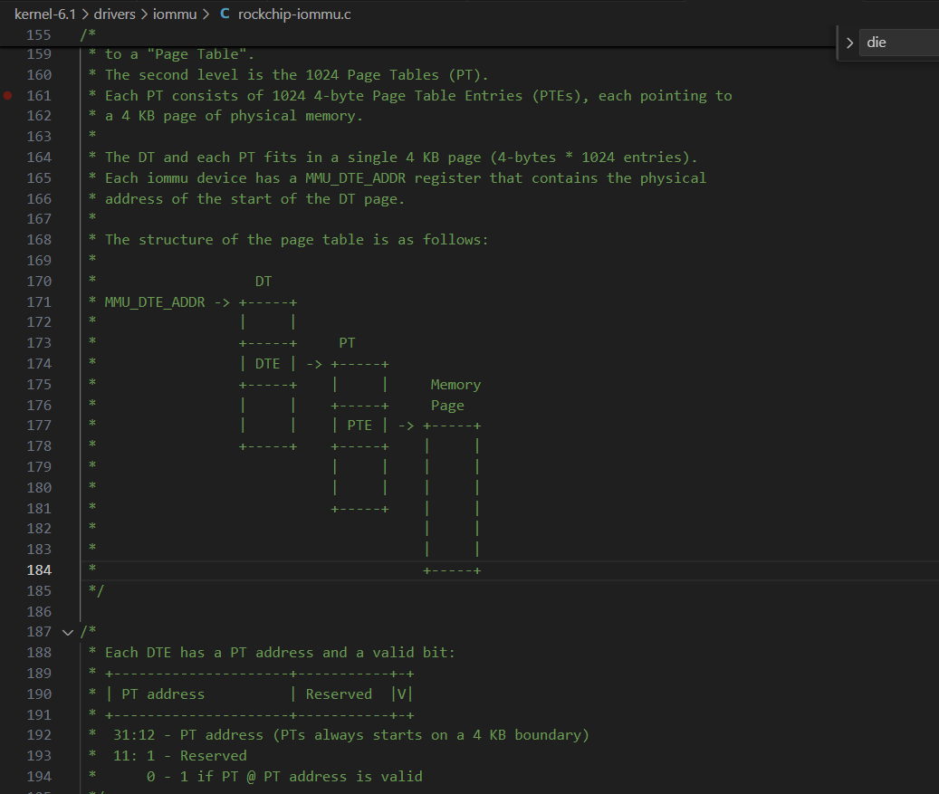RK平台Linux IOMMU开发：从原理到实战