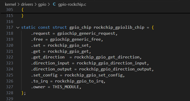 深入解析RK平台GPIO驱动：从原理到调试，开发者必看指南