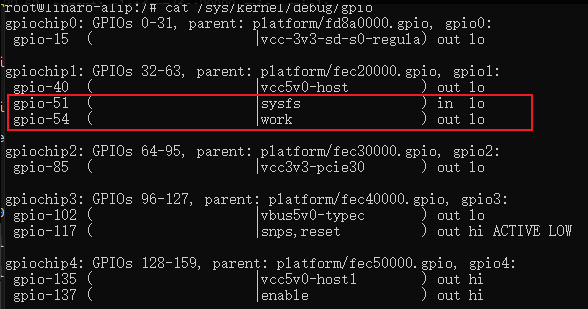 嵌入式新手必看！<b class='flag-5'>GPIO</b>調(diào)試從0到1：計算、操作、排錯全指南