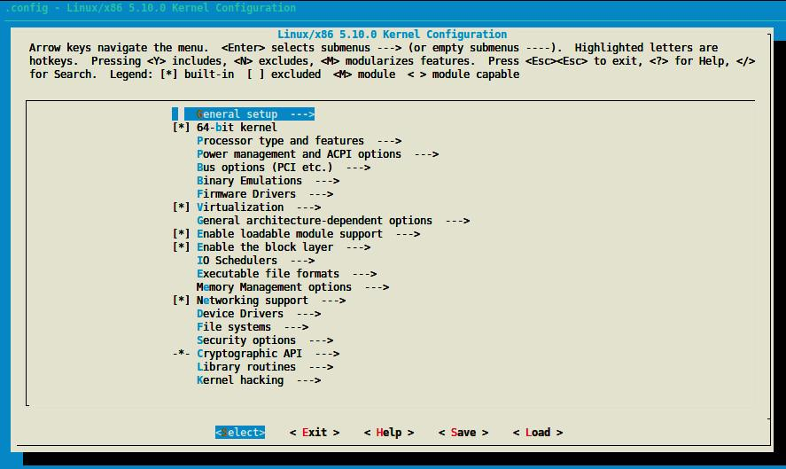 Linux
