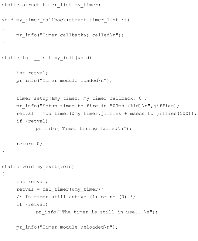 Linux