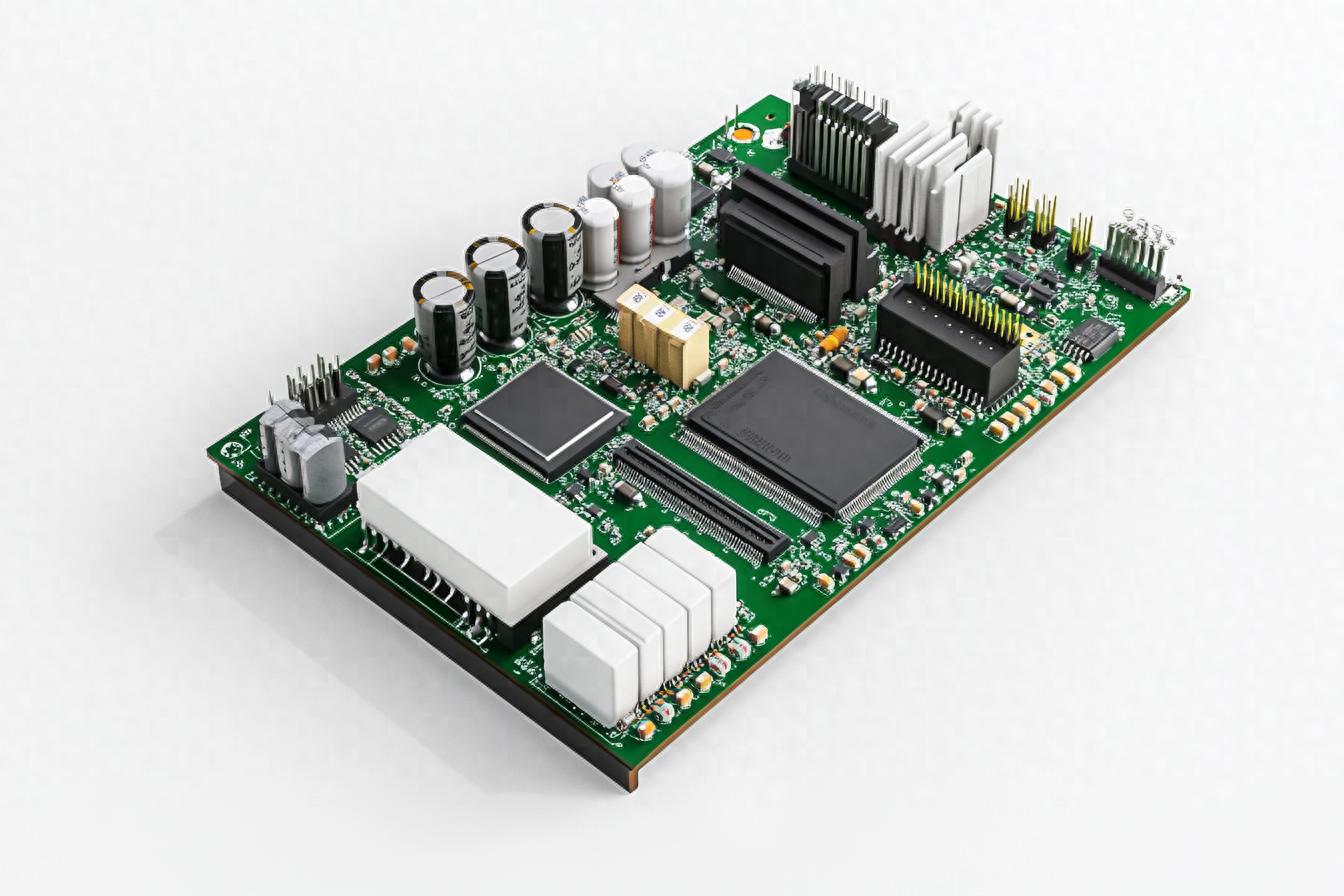 下一個(gè)“電子茅臺(tái)”，會(huì)是連接<b class='flag-5'>器</b>嗎？