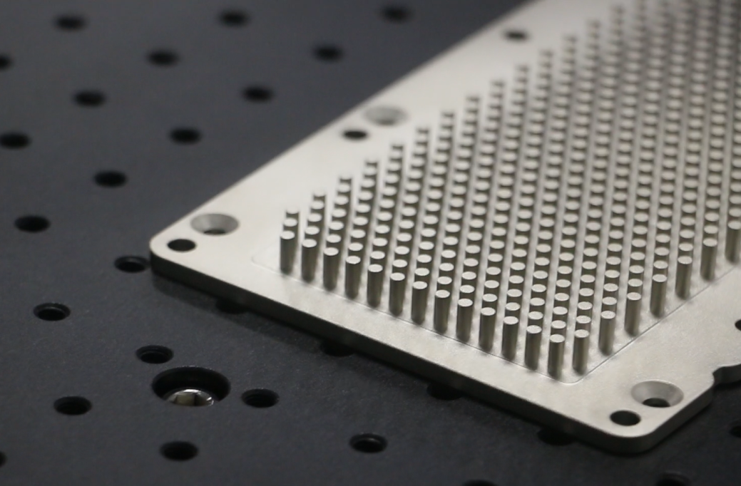 <b class='flag-5'>3D</b>案例丨不良率直降！光子精密<b class='flag-5'>3D</b>工業(yè)相機專治汽車散熱板<b class='flag-5'>測量</b>痛點