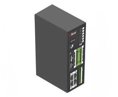 推动区域能源<b class='flag-5'>协调</b>发展：安科瑞<b class='flag-5'>控制器</b>在多场景<b class='flag-5'>微</b><b class='flag-5'>电网</b>中的政策适配应用