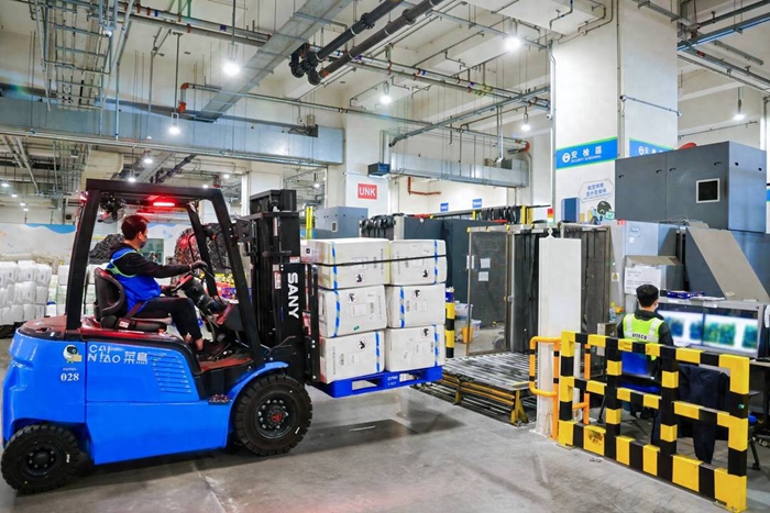 行業(yè)資訊| 陶瓷<b class='flag-5'>RFID</b><b class='flag-5'>標簽</b><b class='flag-5'>市場</b>預計2031年規(guī)模將增至13.48億美元……