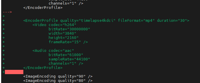 RK3588 Android12 外设相机能力升级：前置切换+高清录制双buff加持