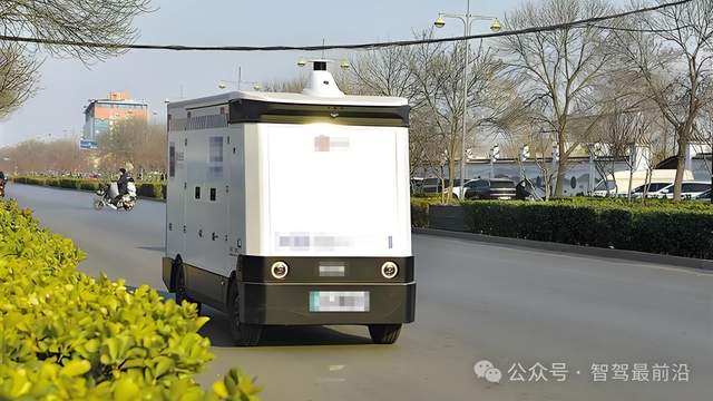 低速<b class='flag-5'>自動駕駛</b>在<b class='flag-5'>技術(shù)上有</b>什么側(cè)重點(diǎn)？