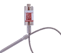 实现耐高温压力传感器内部引线键的作用与维护方式?