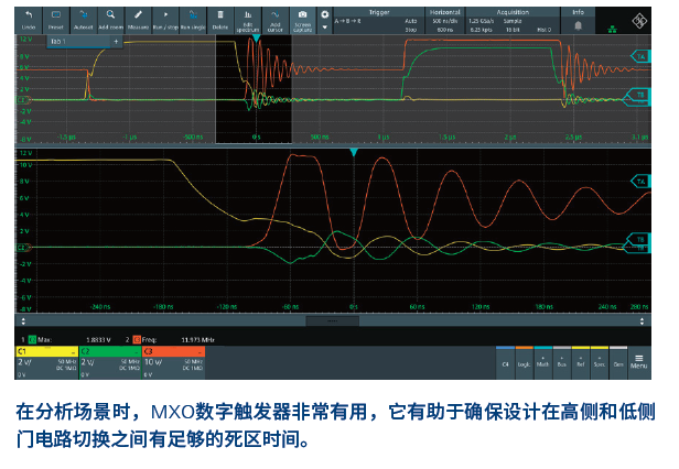 测量