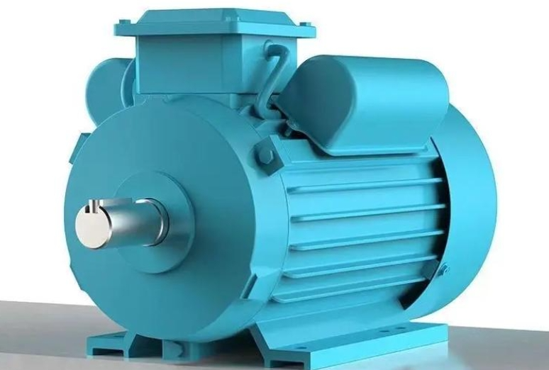 交流異步電動機的<b class='flag-5'>制動</b>