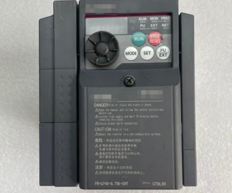 如何預(yù)防<b class='flag-5'>變頻器</b>的故障